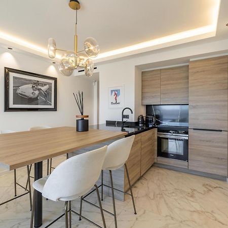 Appartements Croisette Grand Hotel 戛纳 外观 照片